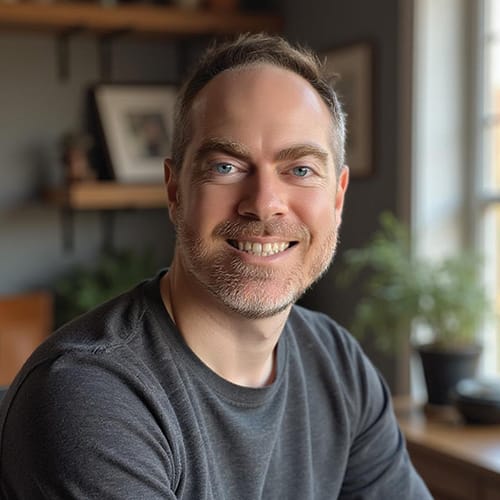 AJ Whitfield, Twenty Valley Financial