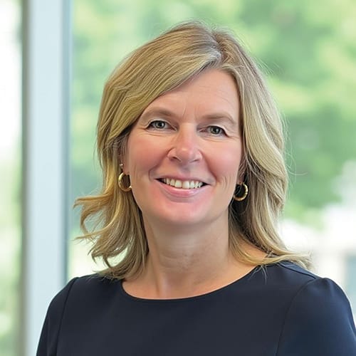 Brenda Oosterhof, Twenty Valley Financial